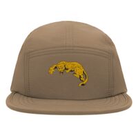 Classic 5-panel jockey cap (7005) Vignette
