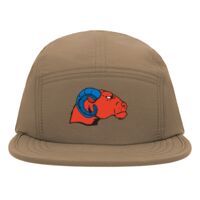Classic 5-panel jockey cap (7005) Vignette