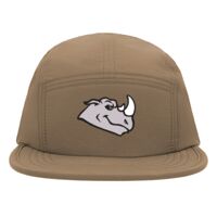 Classic 5-panel jockey cap (7005) Vignette