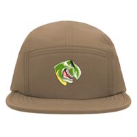 Classic 5-panel jockey cap (7005) Vignette