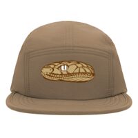 Classic 5-panel jockey cap (7005) Vignette