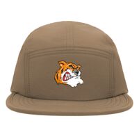 Classic 5-panel jockey cap (7005) Vignette