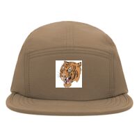Classic 5-panel jockey cap (7005) Vignette