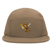 Classic 5-panel jockey cap (7005) Vignette