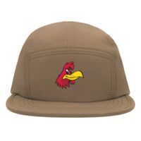 Classic 5-panel jockey cap (7005) Vignette