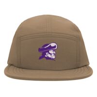 Classic 5-panel jockey cap (7005) Vignette