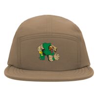 Classic 5-panel jockey cap (7005) Vignette