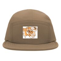 Classic 5-panel jockey cap (7005) Vignette