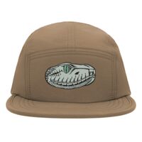 Classic 5-panel jockey cap (7005) Vignette