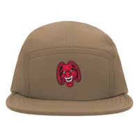Classic 5-panel jockey cap (7005) Vignette