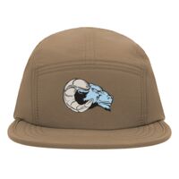 Classic 5-panel jockey cap (7005) Vignette