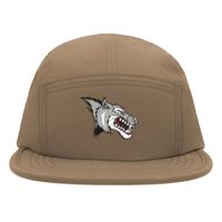 Classic 5-panel jockey cap (7005) Vignette
