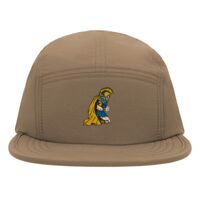 Classic 5-panel jockey cap (7005) Vignette