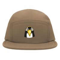 Classic 5-panel jockey cap (7005) Vignette