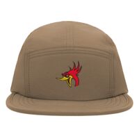Classic 5-panel jockey cap (7005) Vignette