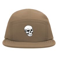 Classic 5-panel jockey cap (7005) Vignette