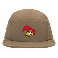 Classic 5-panel jockey cap (7005) Vignette