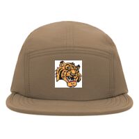Classic 5-panel jockey cap (7005) Vignette