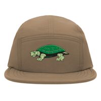 Classic 5-panel jockey cap (7005) Vignette