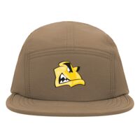 Classic 5-panel jockey cap (7005) Vignette