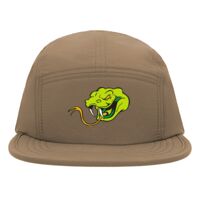 Classic 5-panel jockey cap (7005) Vignette