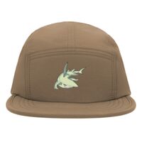 Classic 5-panel jockey cap (7005) Vignette
