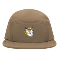 Classic 5-panel jockey cap (7005) Vignette