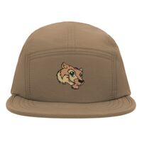 Classic 5-panel jockey cap (7005) Vignette