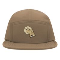 Classic 5-panel jockey cap (7005) Vignette