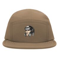 Classic 5-panel jockey cap (7005) Vignette