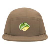 Classic 5-panel jockey cap (7005) Vignette