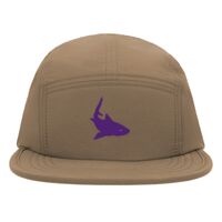 Classic 5-panel jockey cap (7005) Vignette