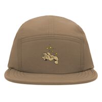 Classic 5-panel jockey cap (7005) Vignette