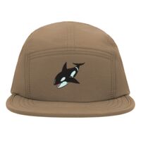 Classic 5-panel jockey cap (7005) Vignette