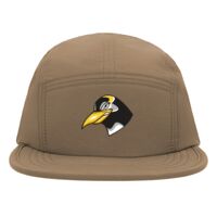 Classic 5-panel jockey cap (7005) Vignette