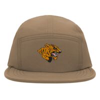 Classic 5-panel jockey cap (7005) Vignette