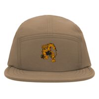 Classic 5-panel jockey cap (7005) Vignette