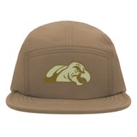 Classic 5-panel jockey cap (7005) Vignette
