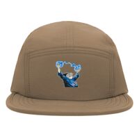 Classic 5-panel jockey cap (7005) Vignette