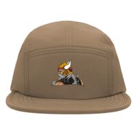 Classic 5-panel jockey cap (7005) Vignette
