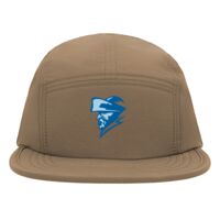 Classic 5-panel jockey cap (7005) Vignette