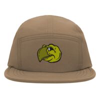 Classic 5-panel jockey cap (7005) Vignette