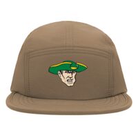 Classic 5-panel jockey cap (7005) Vignette