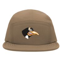 Classic 5-panel jockey cap (7005) Vignette