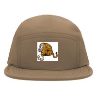 Classic 5-panel jockey cap (7005) Vignette