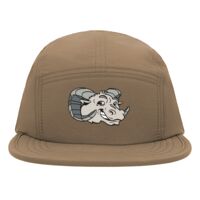 Classic 5-panel jockey cap (7005) Vignette