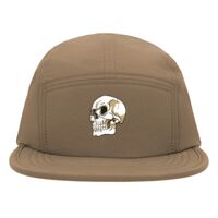 Classic 5-panel jockey cap (7005) Vignette