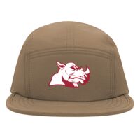 Classic 5-panel jockey cap (7005) Vignette