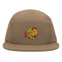 Classic 5-panel jockey cap (7005) Vignette