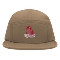 Classic 5-panel jockey cap (7005) Vignette